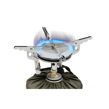 Trakker Armolife Mercury Stove